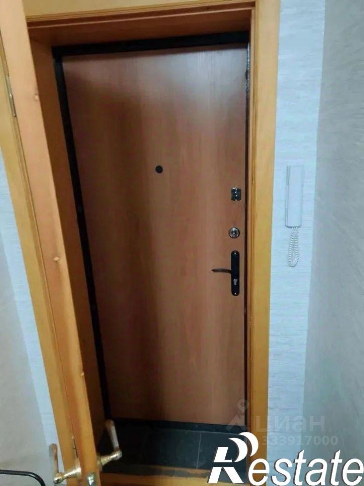 2-комн квартира Ипподромная улица, 17,  д. 17