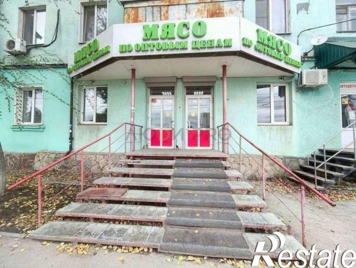 Торговое помещение Сокурский тракт, 1,  д. 1