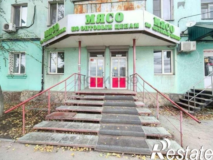 Торговое помещение Сокурский тракт, 1,  д. 1