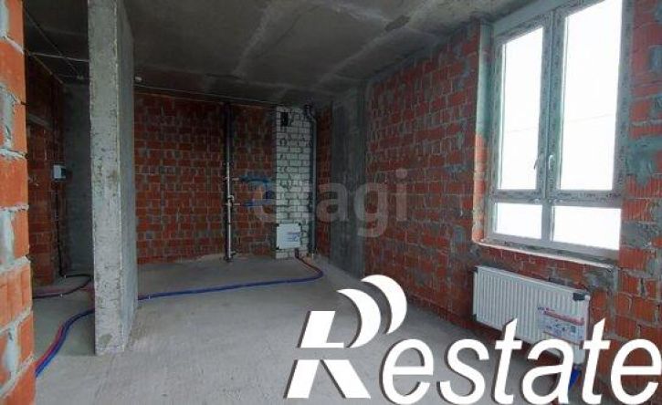 1-комн квартира улица Егорова Николая, 1,  д. 1