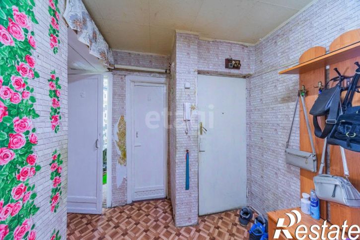 4-комн квартира 3-я Степная улица, 4,  д. 4