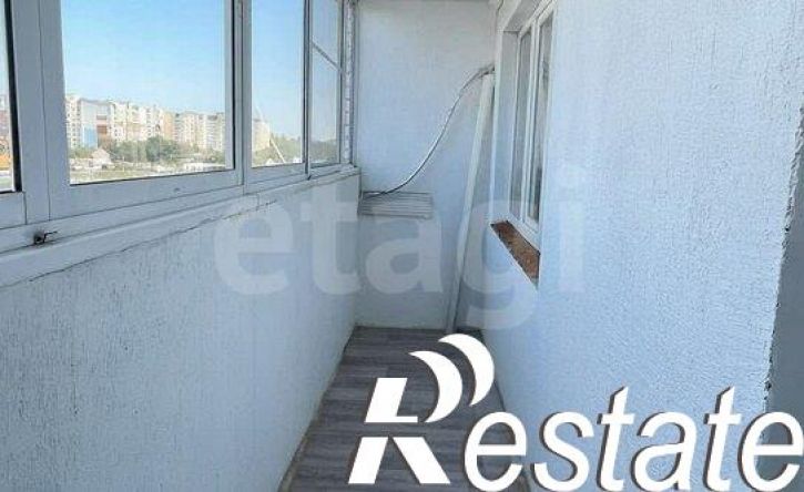 1-комн квартира улица Блинова Ф. А., 33,  д. 33