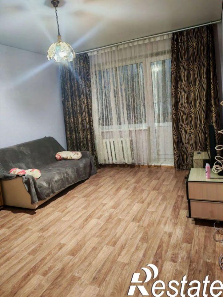1-комн квартира улица Батавина, 9,  д. 9