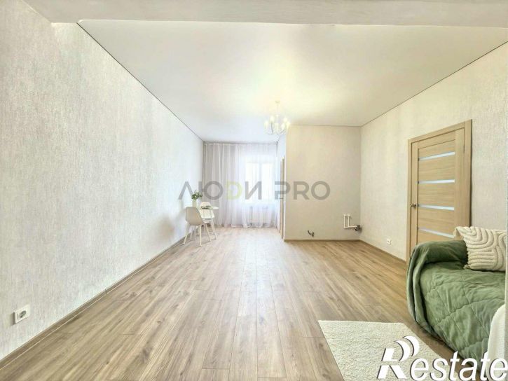 2-комн квартира улица Чернышевского, 54В,  д. 54В