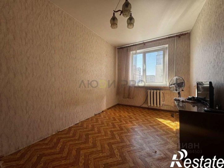 3-комн квартира улица Рахова, 133/139,  д. 133/139