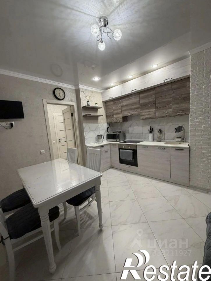 1-комн квартира улица Чернышевского, 89,  д. 89