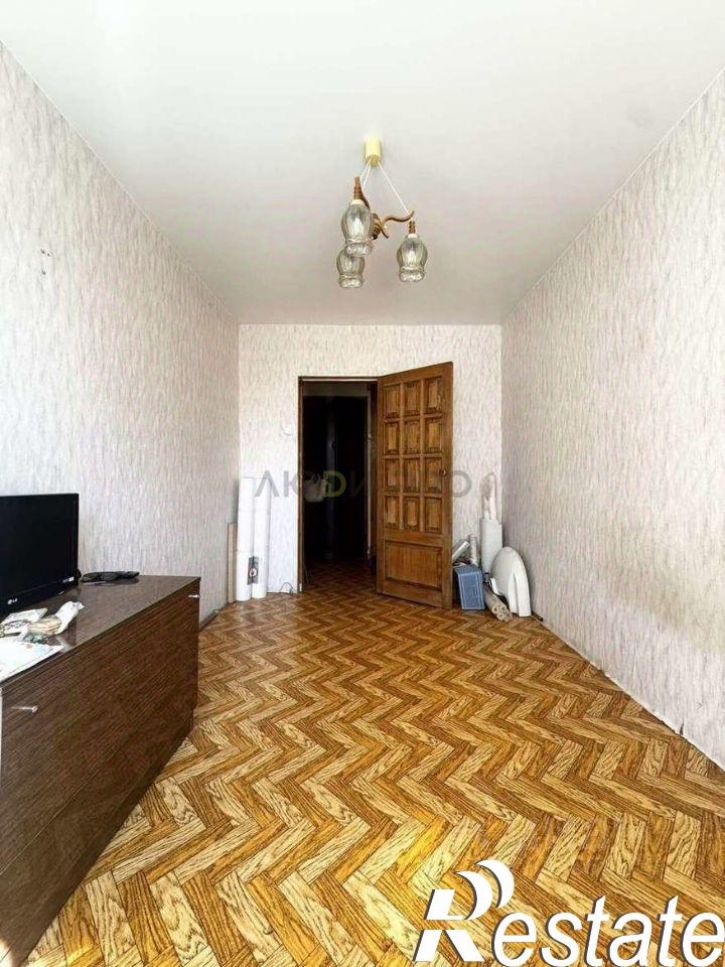 3-комн квартира улица Рахова, 133/139,  д. 133/139