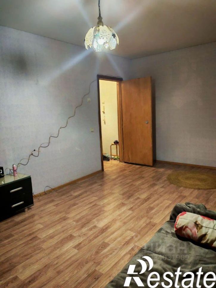 1-комн квартира улица Батавина, 9,  д. 9