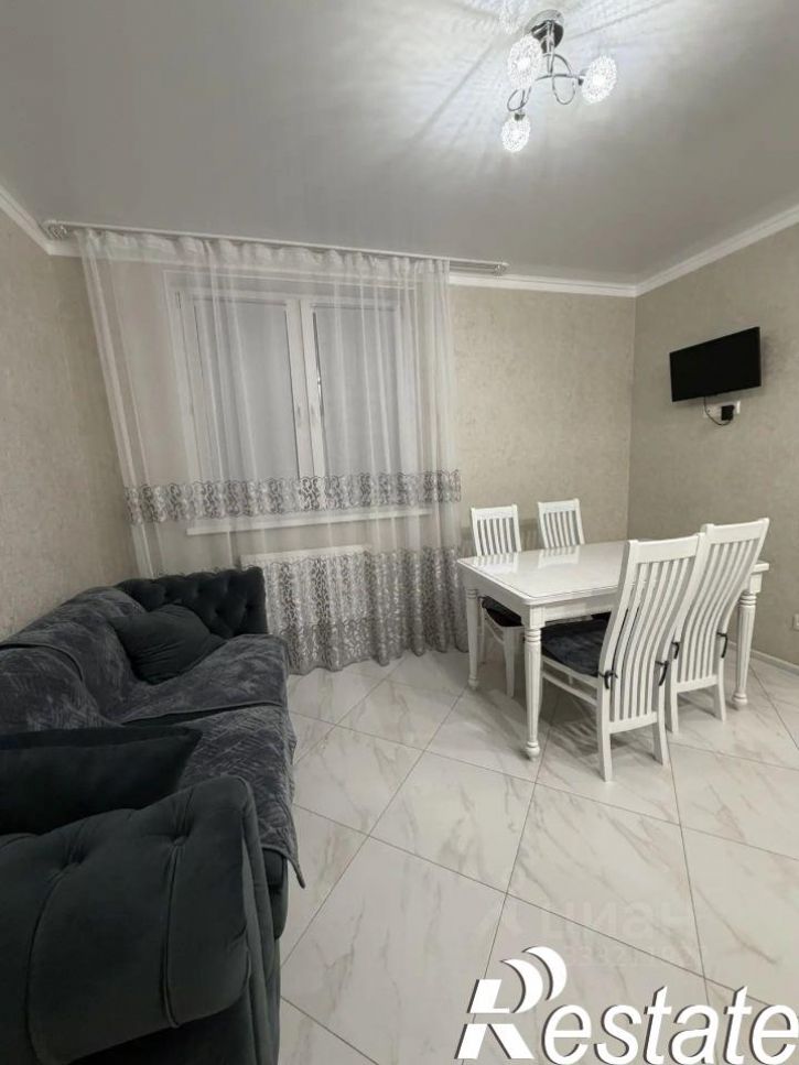 1-комн квартира улица Чернышевского, 89,  д. 89