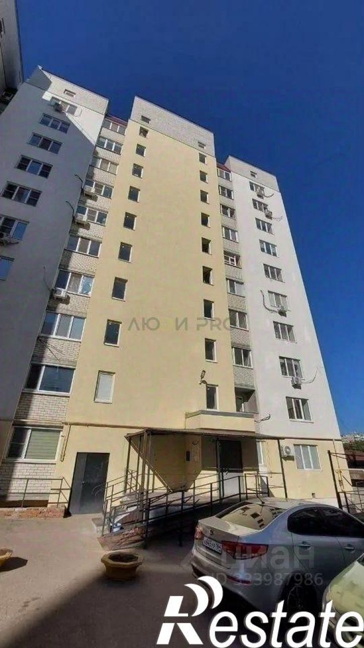 1-комн квартира 5-я линия, 17,  д. 17