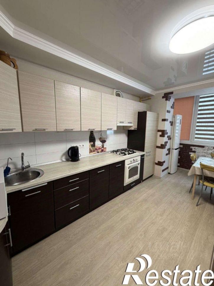 2-комн квартира улица имени Н. В. Исаева, 20А,  д. 20А