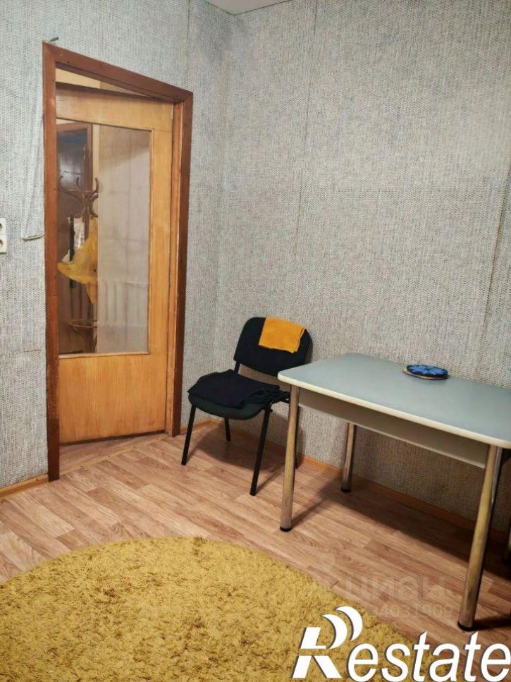 1-комн квартира улица Батавина, 9,  д. 9