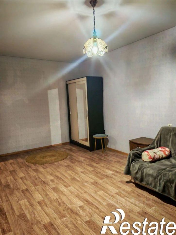 1-комн квартира улица Батавина, 9,  д. 9