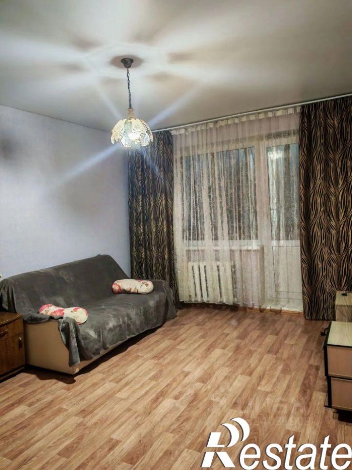 1-комн квартира улица Батавина, 9,  д. 9