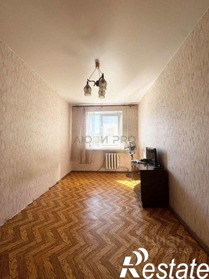 3-комн квартира улица Рахова, 133/139,  д. 133/139