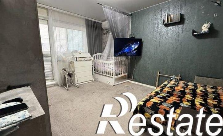 1-комн квартира улица Романтиков, 48А,  д. 48А