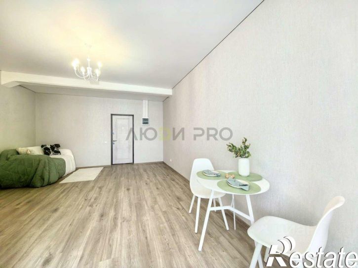 2-комн квартира улица Чернышевского, 54В,  д. 54В