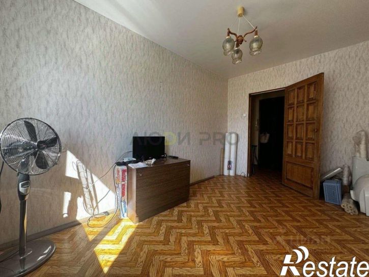3-комн квартира улица Рахова, 133/139,  д. 133/139