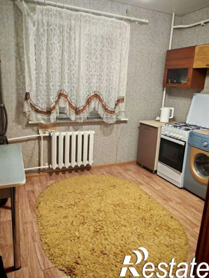 1-комн квартира улица Батавина, 9,  д. 9