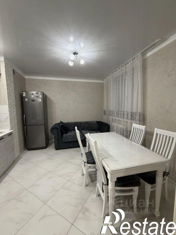 1-комн квартира улица Чернышевского, 89,  д. 89