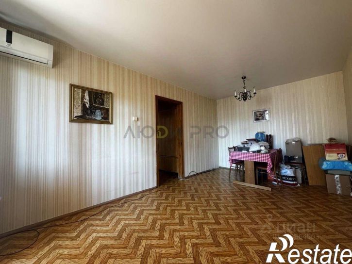 3-комн квартира улица Рахова, 133/139,  д. 133/139