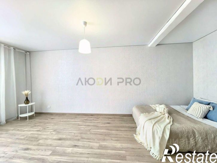 2-комн квартира улица Чернышевского, 54В,  д. 54В