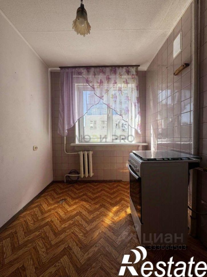3-комн квартира улица Рахова, 133/139,  д. 133/139