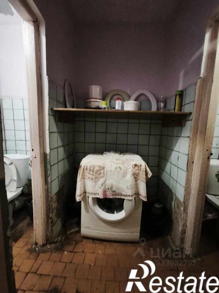 Комната проспект Строителей, 18,  д. 18