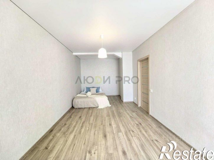 2-комн квартира улица Чернышевского, 54В,  д. 54В