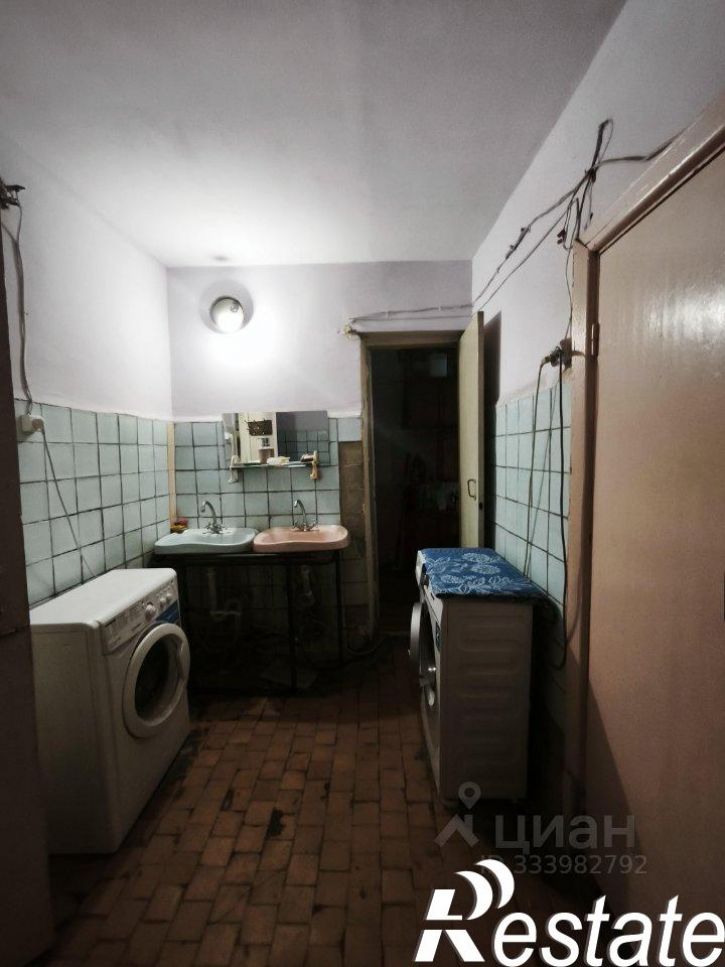 Комната проспект Строителей, 18,  д. 18