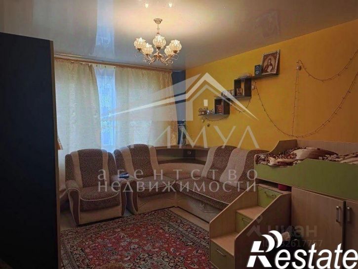 1-комн квартира 2-й Овсяной проезд, 13,  д. 13