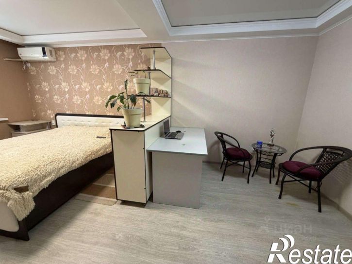 2-комн квартира улица имени Н. В. Исаева, 20А,  д. 20А