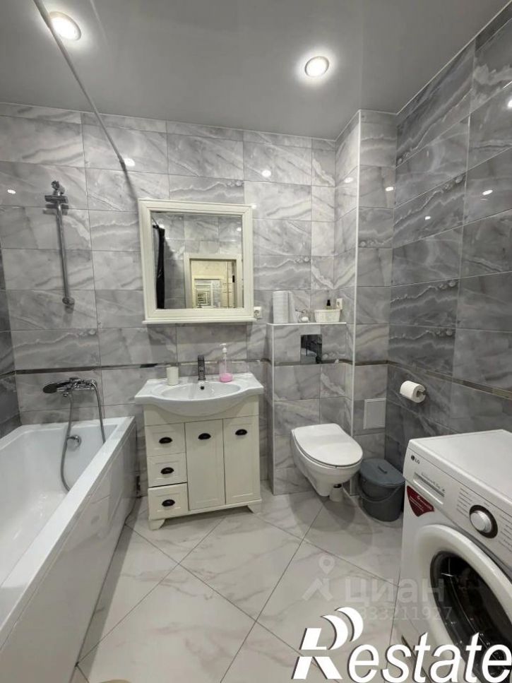 1-комн квартира улица Чернышевского, 89,  д. 89