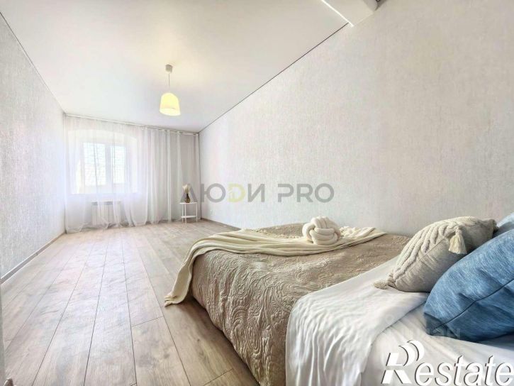 2-комн квартира улица Чернышевского, 54В,  д. 54В