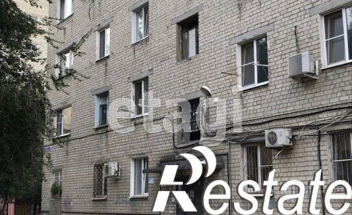 1-комн квартира Гвардейская улица, 24А,  д. 24А