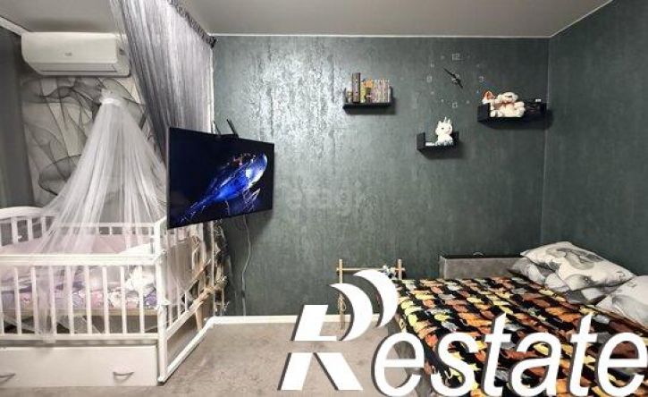 1-комн квартира улица Романтиков, 48А,  д. 48А