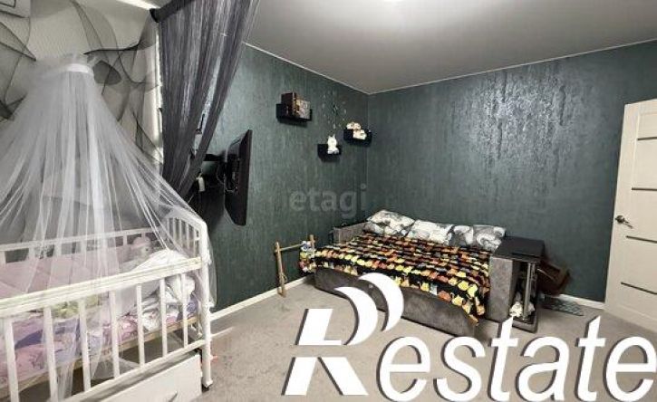 1-комн квартира улица Романтиков, 48А,  д. 48А