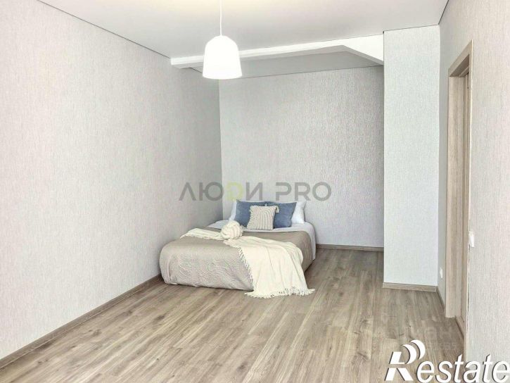 2-комн квартира улица Чернышевского, 54В,  д. 54В