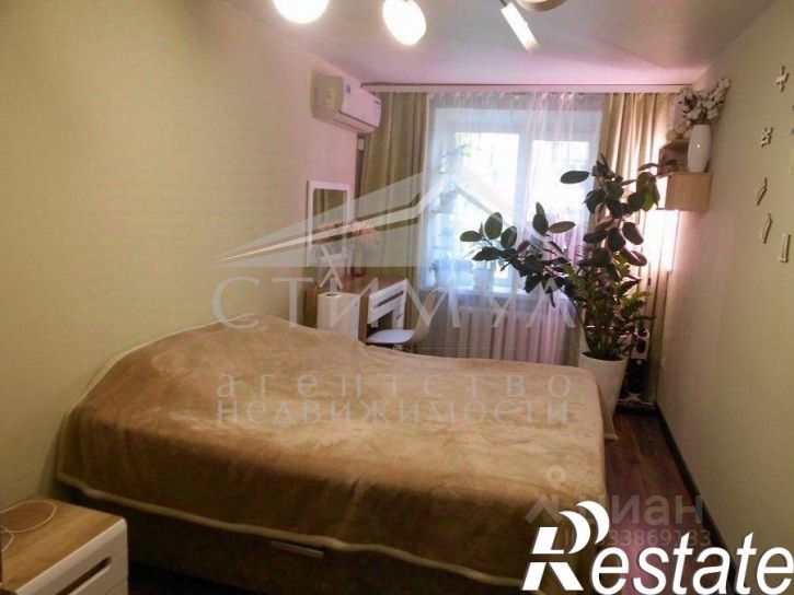 2-комн квартира улица Симбирцева, 19,  д. 19