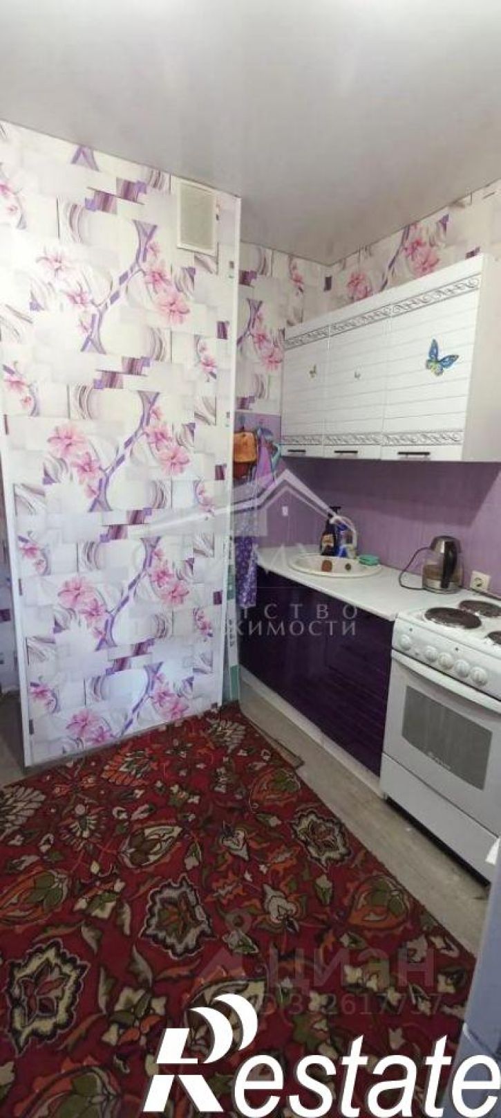 1-комн квартира 2-й Овсяной проезд, 13,  д. 13
