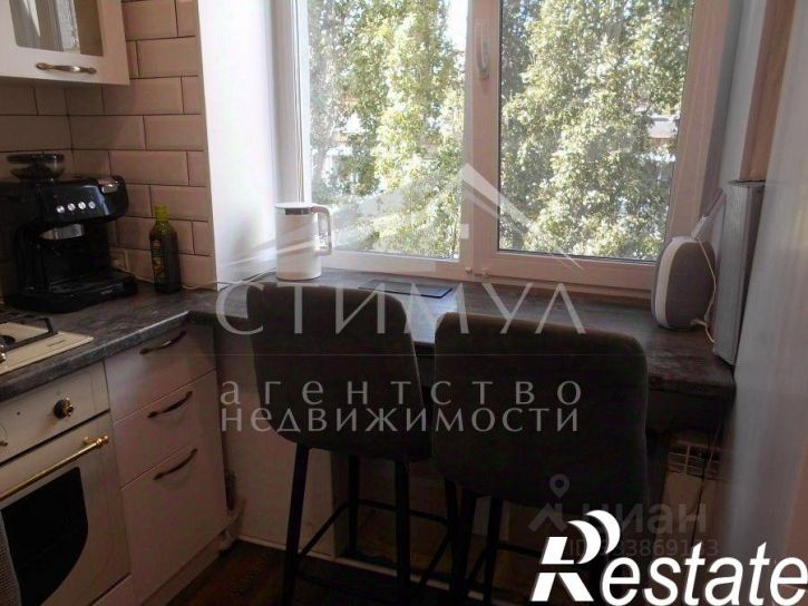 2-комн квартира улица Симбирцева, 19,  д. 19