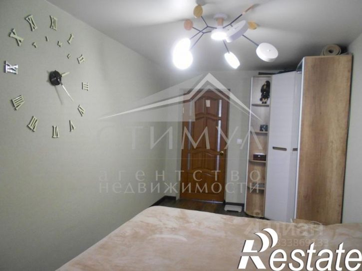 2-комн квартира улица Симбирцева, 19,  д. 19