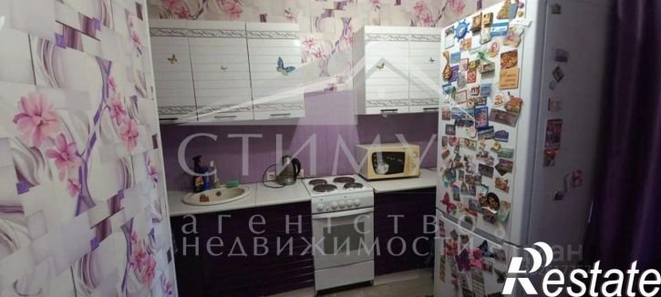 1-комн квартира 2-й Овсяной проезд, 13,  д. 13