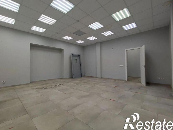 Торговое помещение улица Романтиков, 46Б,  д. 46Б