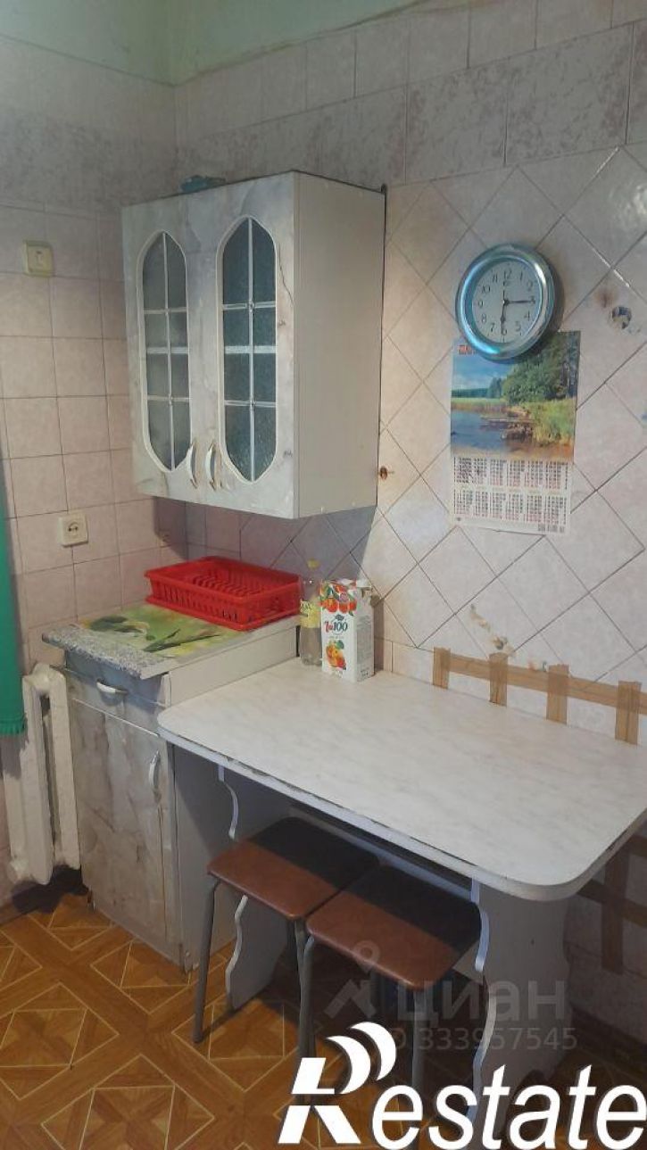 2-комн квартира 4-я Нагорная улица, 34,  д. 34