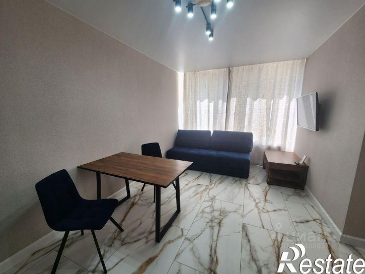 1-комн квартира проспект Героев Отечества, 6А,  д. 6А