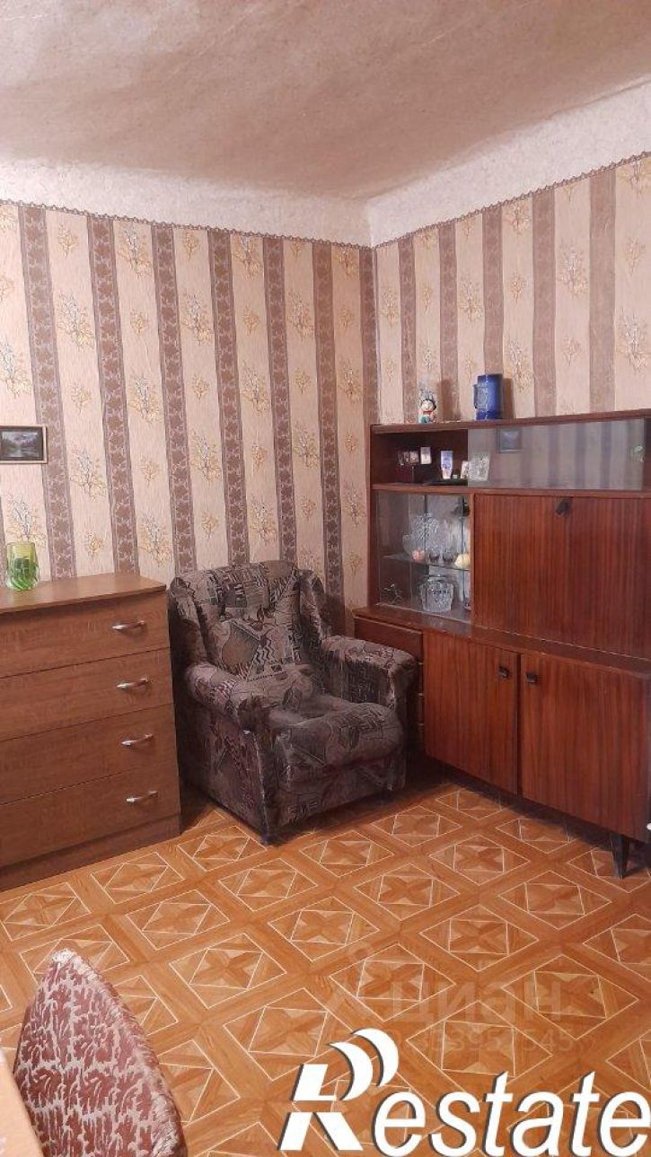 2-комн квартира 4-я Нагорная улица, 34,  д. 34