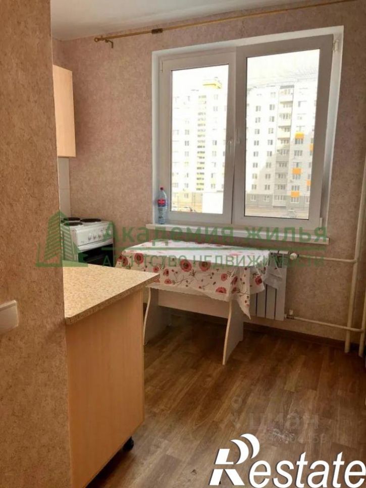 1-комн квартира улица Михаила Галкина-Враского, 7,  д. 7