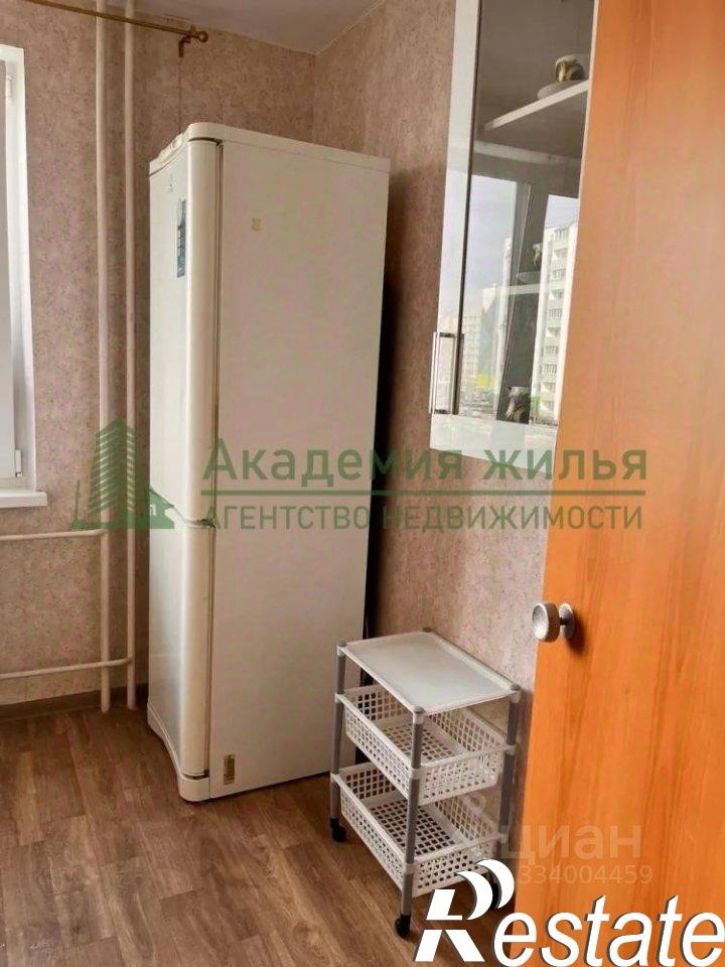 1-комн квартира улица Михаила Галкина-Враского, 7,  д. 7