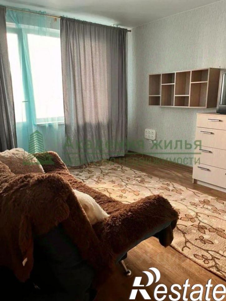 1-комн квартира улица Михаила Галкина-Враского, 7,  д. 7